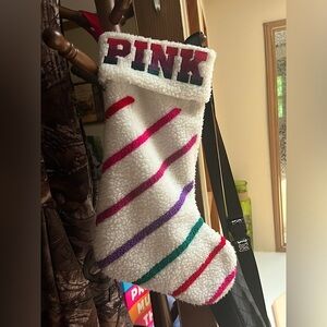 Victoria secret stocking